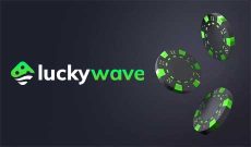 LuckyWave Casino