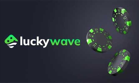 LuckyWave Casino