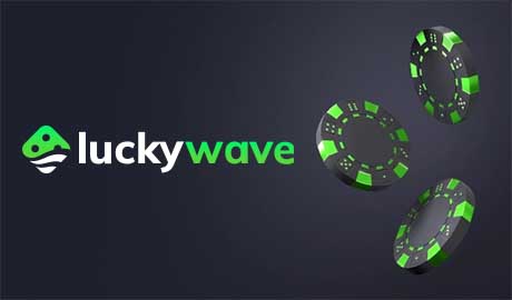 LuckyWave Casino