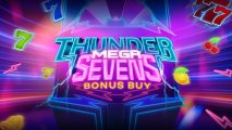 Thunder Mega Sevens Bonus Buy