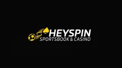 HeySpin Casino