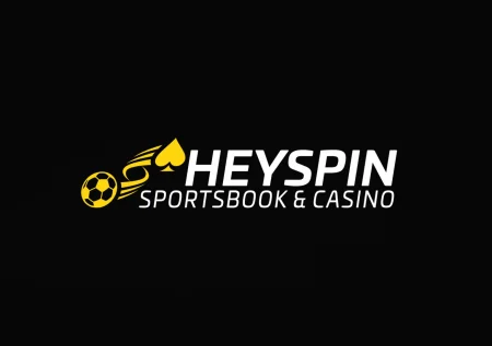 HeySpin Casino