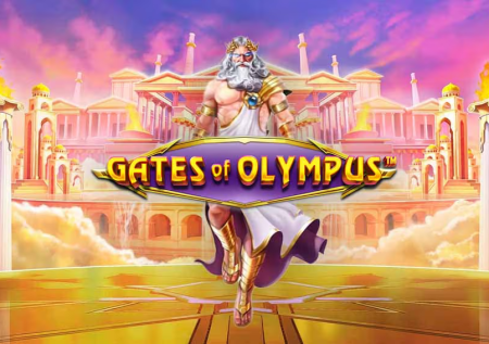 Gates of Olympus