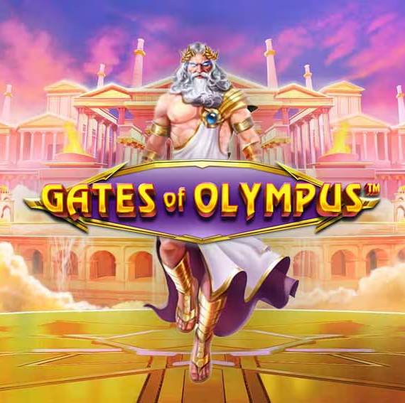 Gates of Olympus