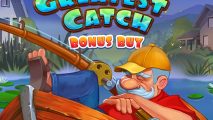Mega Greatest Catch Bonus Buy