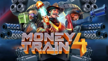 Money Train 4
