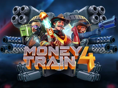 Money Train 4