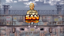San Quentin xWays