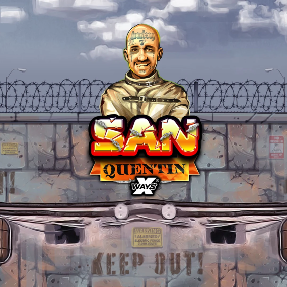 San Quentin xWays