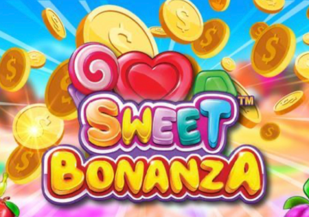 Sweet Bonanza