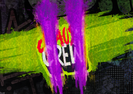 Chaos Crew 2