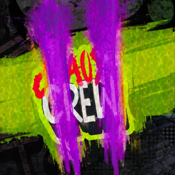 Chaos Crew 2