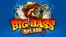 Big Bass Splash