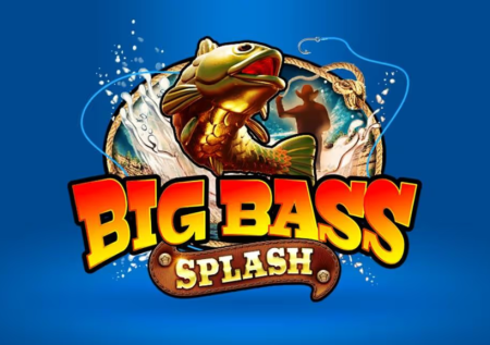 Big Bass Splash
