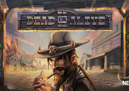 Dead or Alive 2