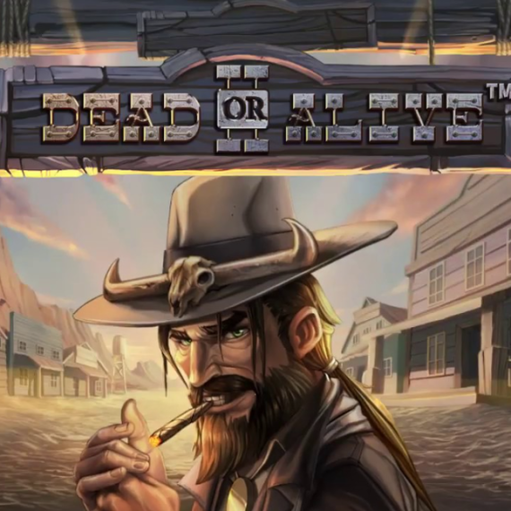 Dead or Alive 2