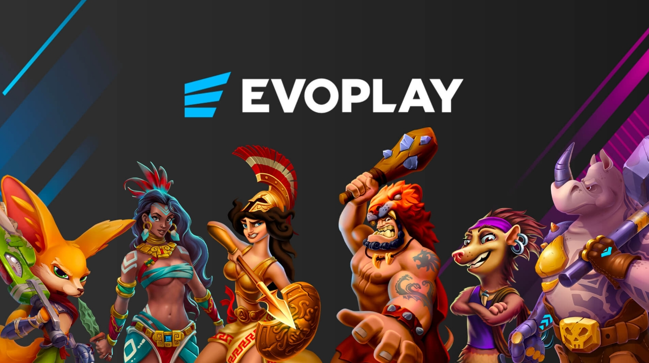 evoplay games
