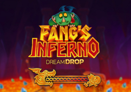 Fang’s Inferno