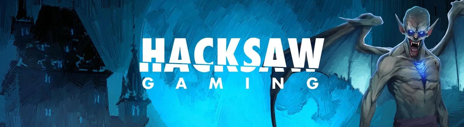 hacksaw gaming