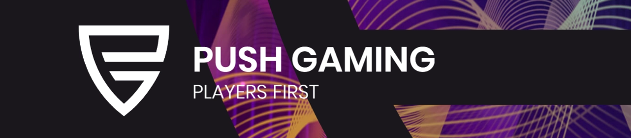 push gaming