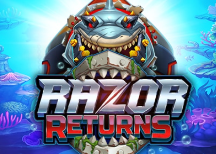 Razor Returns