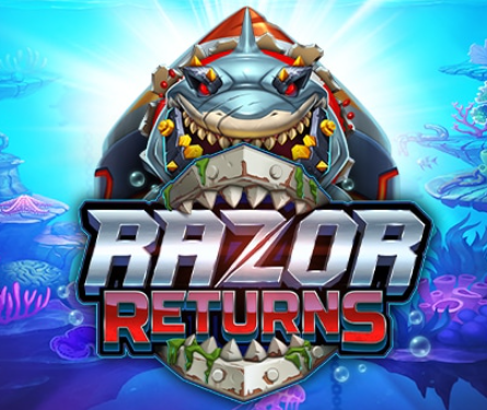 Razor Returns