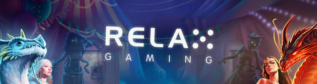 relax gaming