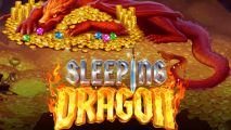 Sleeping Dragon