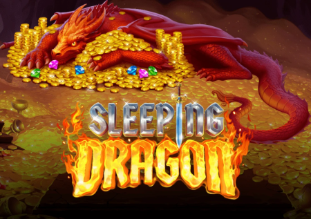 Sleeping Dragon