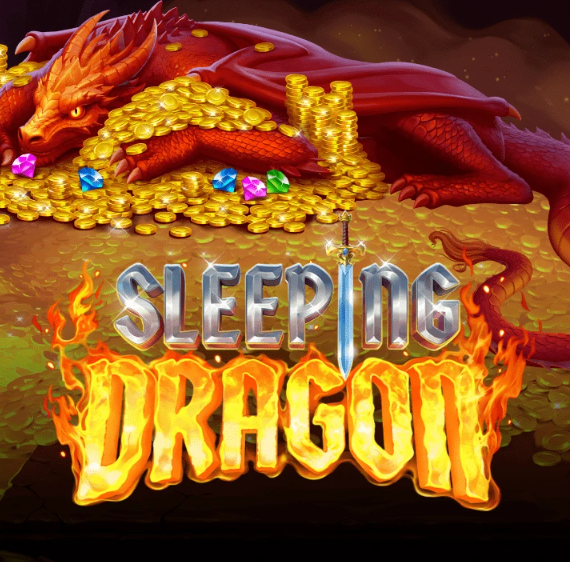 Sleeping Dragon