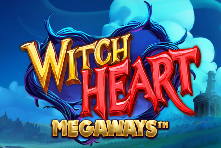 Witch Heart Megaways
