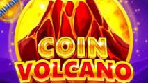 Coin Volcano
